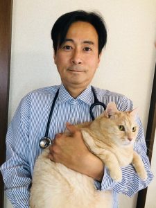 院長